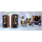 Акустическая система GENIUS SP-HF800BT Black (31730051401)