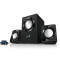 Акустична система GENIUS SW-2.1 300 II Black (31730053401)