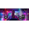 Акустична система GENIUS SW-2.1 300 II Black (31730053401)