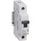 Вимикач автоматичний LEGRAND Rx3 1p, 10А, C, 4.5кА