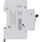 Вимикач автоматичний LEGRAND Rx3 1p, 10А, C, 4.5кА