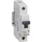 Вимикач автоматичний LEGRAND Rx3 1p, 25А, C, 4.5кА