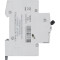 Вимикач автоматичний LEGRAND Rx3 1p, 25А, C, 4.5кА