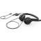 Наушники LOGITECH H390 USB-C Black (981-001576)