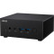 Неттоп ASUS ExpertCenter PN53-BBR777HD (R7 7735HS 3.2GHz/noRAM/noHDD/WF6/BT) (90MR00S2-M001F0)