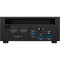 Неттоп ASUS ExpertCenter PN53-BBR777HD (R7 7735HS 3.2GHz/noRAM/noHDD/WF6/BT) (90MR00S2-M001F0)