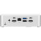 Неттоп ASUS NUC 15 Pro+ Kit NUC15CRSU7 w\EU cord (Ultra 7 255H 2GHz/noRAM/noHDD/WF7/BT) (90AR00P3-M00040)