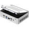Неттоп ASUS NUC 15 Pro+ Kit NUC15CRSU7 w\EU cord (Ultra 7 255H 2GHz/noRAM/noHDD/WF7/BT) (90AR00P3-M00040)
