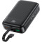 Повербанк ACEFAST M14 Fast Charge Power Bank PD22.5W 20000mAh