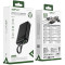 Повербанк ACEFAST M14 Fast Charge Power Bank PD22.5W 20000mAh