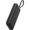 Повербанк ACEFAST M22 Fast Charge Power Bank PD130W 20000mAh