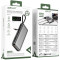 Повербанк ACEFAST M22 Fast Charge Power Bank PD130W 20000mAh