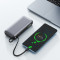 Повербанк ACEFAST M22 Fast Charge Power Bank PD130W 20000mAh