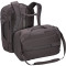 Сумка дорожня THULE Subterra 2 Convertible Carry-On 40L Vetiver Gray (3205059)