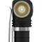 Ліхтар мультифункціональний ARMYTEK Wizard C1 Pro Magnet USB Warm Light (F09001W)