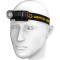 Ліхтар мультифункціональний ARMYTEK Wizard C1 Pro Magnet USB Warm Light (F09001W)
