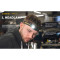 Ліхтар мультифункціональний ARMYTEK Wizard C1 Pro Magnet USB Warm Light (F09001W)