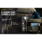 Ліхтар мультифункціональний ARMYTEK Wizard C1 Pro Magnet USB Warm Light (F09001W)