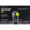 Ліхтар мультифункціональний ARMYTEK Wizard C1 Pro Magnet USB Warm Light (F09001W)