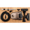 Пылесос GORENJE VCE28G6BL