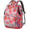 Рюкзак для мамы MARK RYDEN Supermom MR8703 Rose