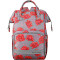 Рюкзак для мамы MARK RYDEN Supermom MR8703 Rose
