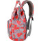 Рюкзак для мамы MARK RYDEN Supermom MR8703 Rose