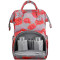 Рюкзак для мамы MARK RYDEN Supermom MR8703 Rose