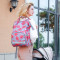 Рюкзак для мамы MARK RYDEN Supermom MR8703 Rose