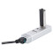 Сетевой адаптер с USB хабом DIGITUS USB Type-C 3xUSB+Fast Ethernet (DA-70253)