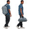 Сумка дорожная THULE Chasm Duffel 30L Pond Gray (3205214)