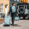 Сумка дорожная THULE Chasm Duffel 30L Pond Gray (3205214)