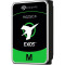 Жорсткий диск 3.5" SEAGATE Exos M 30TB SATA/512MB (ST30000NM004K)