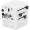 Универсальное зарядное устроство CANYON OnTour 20 GaN III Universal Travel Adapter White (CNS-TA20W1005W)