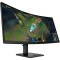 Монітор 34" HP Omen 34c G2 (AV4C1AA)
