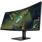 Монітор 34" HP Omen 34c G2 (AV4C1AA)