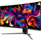 Монитор 34.1" MSI MPG 341CQPX QD-OLED