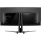 Монитор 34.1" MSI MPG 341CQPX QD-OLED