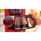 Крапельна кавоварка BOSCH MyMoment TKA2M114 Red