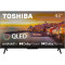 Телевизор TOSHIBA 43" QLED 4K 43QA2363DG