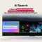 Телевізор LG 65" QNED MiniLED 4K 65QNED70A6A