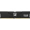 Модуль пам'яті GOODRAM IRDM DDR5 6000MHz 16GB Black (IR-6000D564L36S/16G)