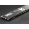 Модуль пам'яті GOODRAM IRDM DDR5 6000MHz 16GB Black (IR-6000D564L36S/16G)