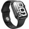 Смарт-часы HOCO Y30 Black