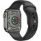 Смарт-часы HOCO Y30 Black