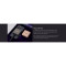 Портативний SSD диск TRANSCEND ESD420 4TB USB3.2 Gen2x2 Champagne Gold (TS4TESD420G)