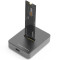 Док-станция POWERPLANT NVMe PCIe M.2 to USB3.1 (HC380596)