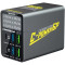 Зарядная станция MECHANIC C-Power 6P 90W Gray