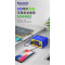 Зарядная станция MECHANIC iCharge 6M 40W Yellow/Blue