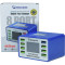 Зарядная станция MECHANIC iCharge 8A 45W Blue